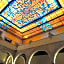 Hotel Virrey De Mendoza