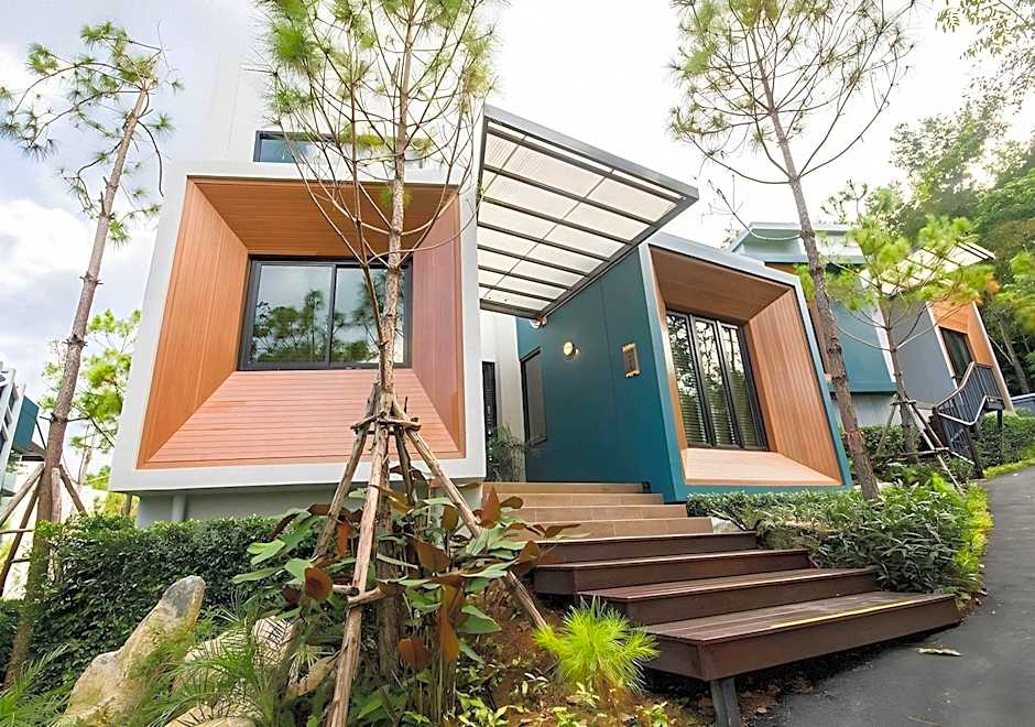 Green Pix Khaoyai