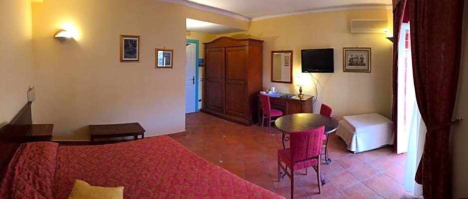 Hotel Mediterraneo