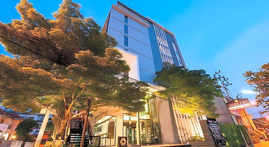 Marigold Sukhumvit