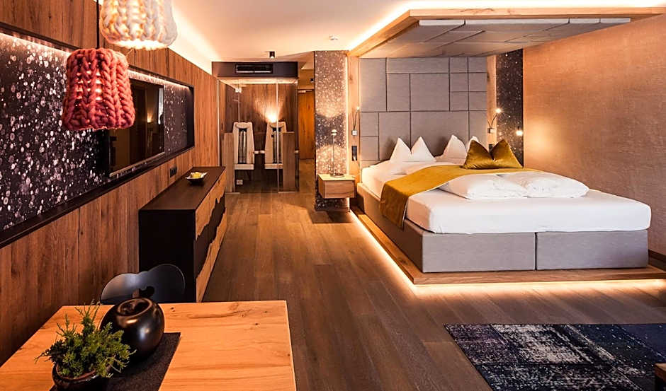 Hotel Chalet Das Alpenschlössel