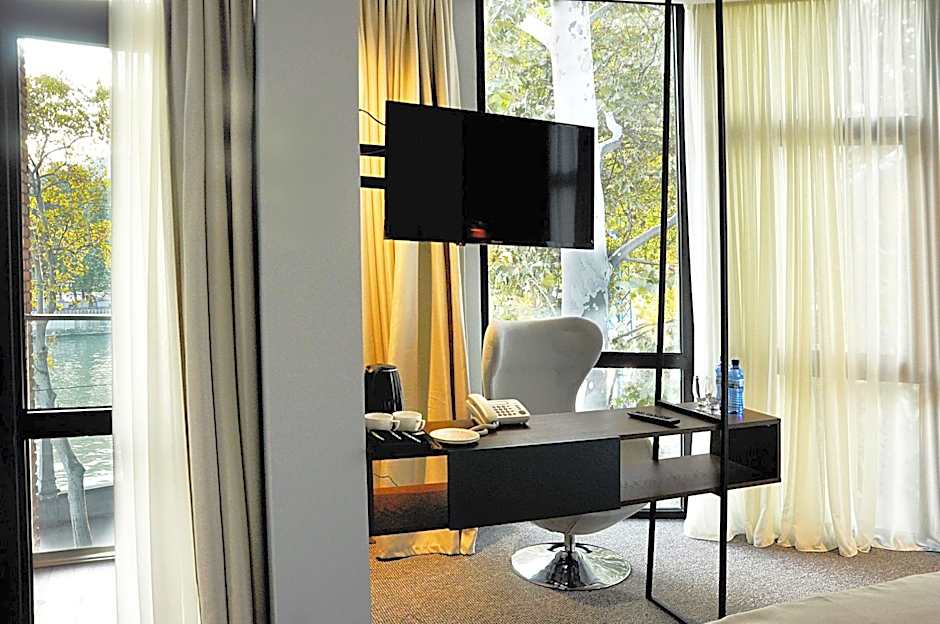 River View Hotel Tbilisi
