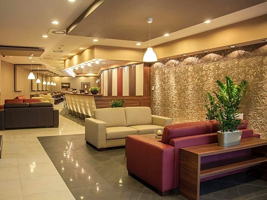Vitta Hotel Superior Budapest