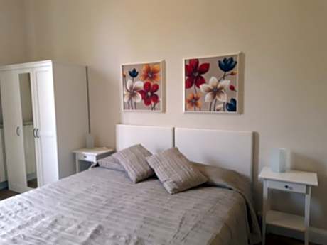 Double Room with Extra Bed