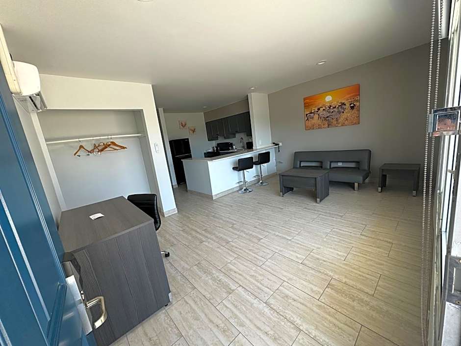 Studio 6-Englewood, FL