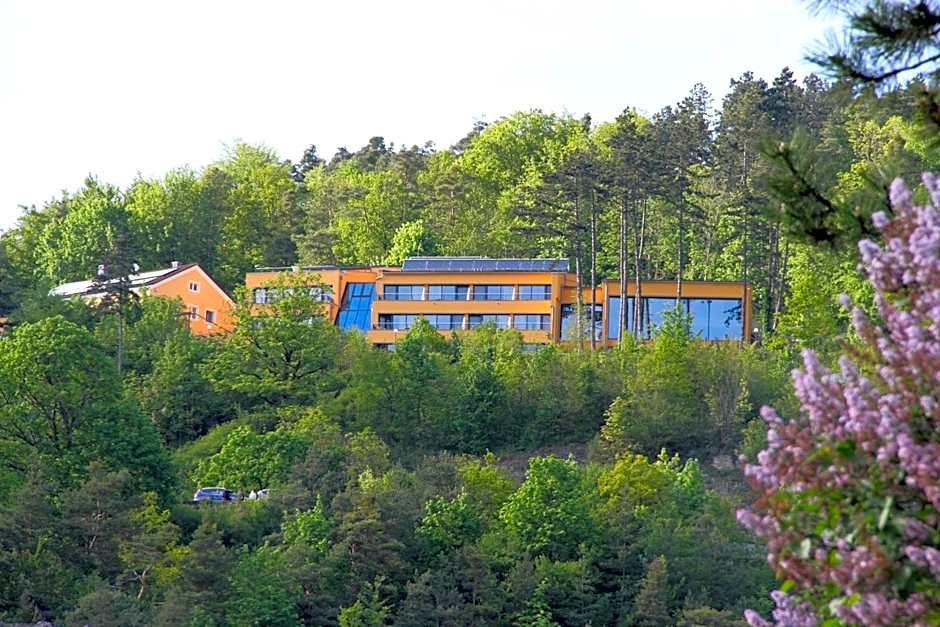 Wellnesshotel Schönblick