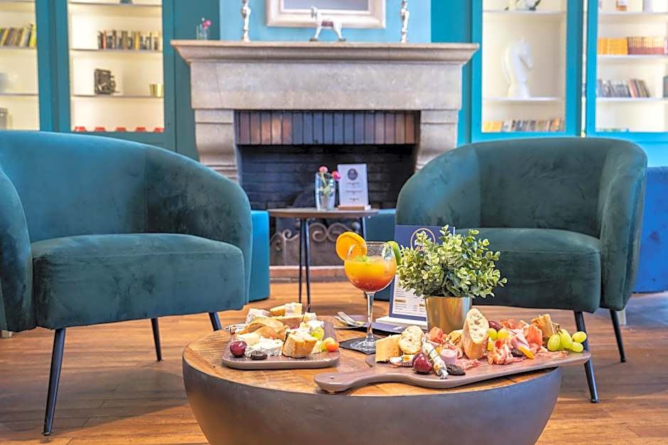 SOWELL HOTELS Le Beach