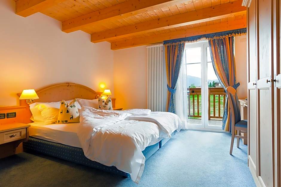 Nature Wellness Hotel Renato