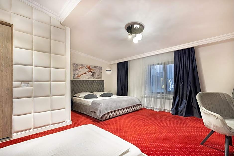 Hotel City Break