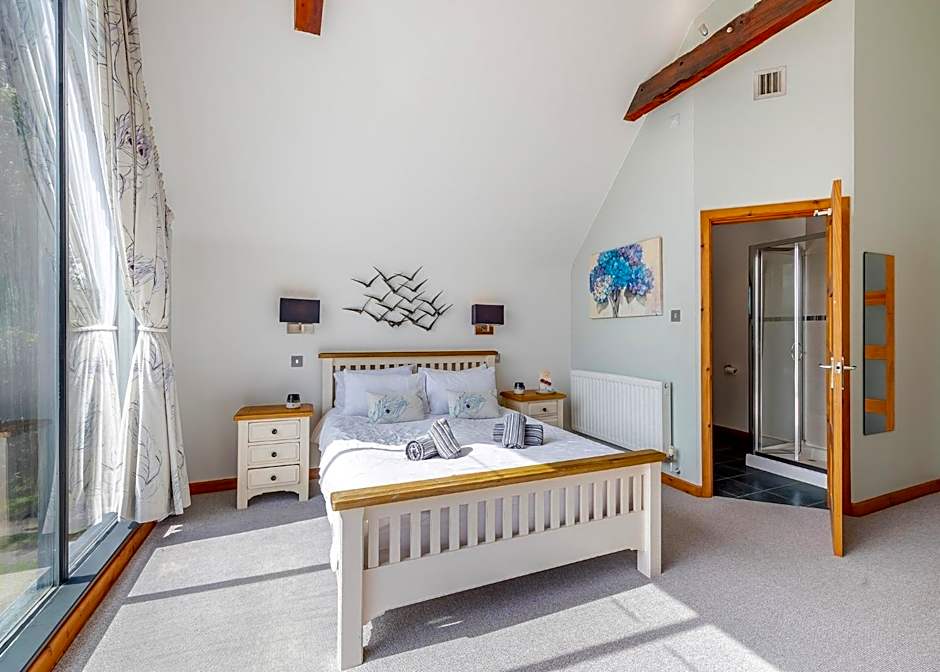 Anglesey Lakeside Lodges
