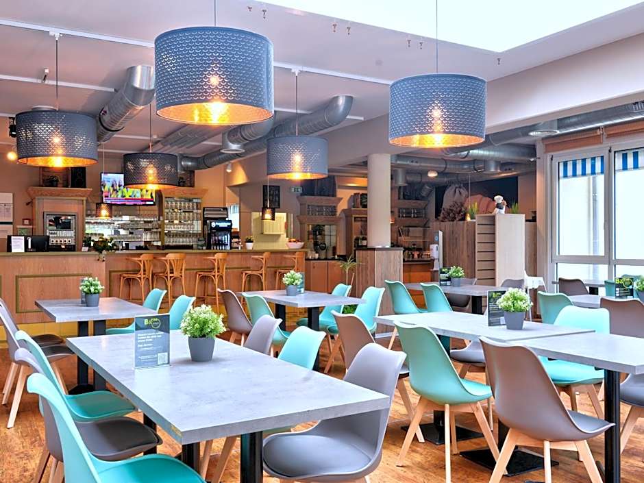 B&B HOTEL Kassel-Industriepark