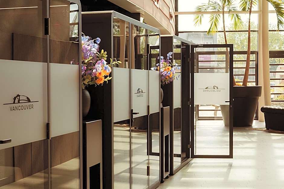 Van der Valk Hotel Rotterdam - Blijdorp