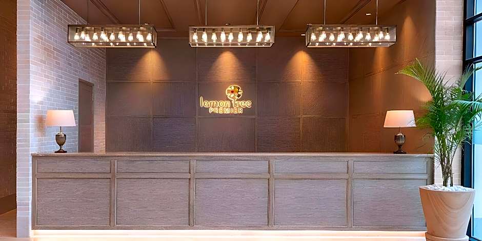 Lemon Tree Premier New Town Kolkata