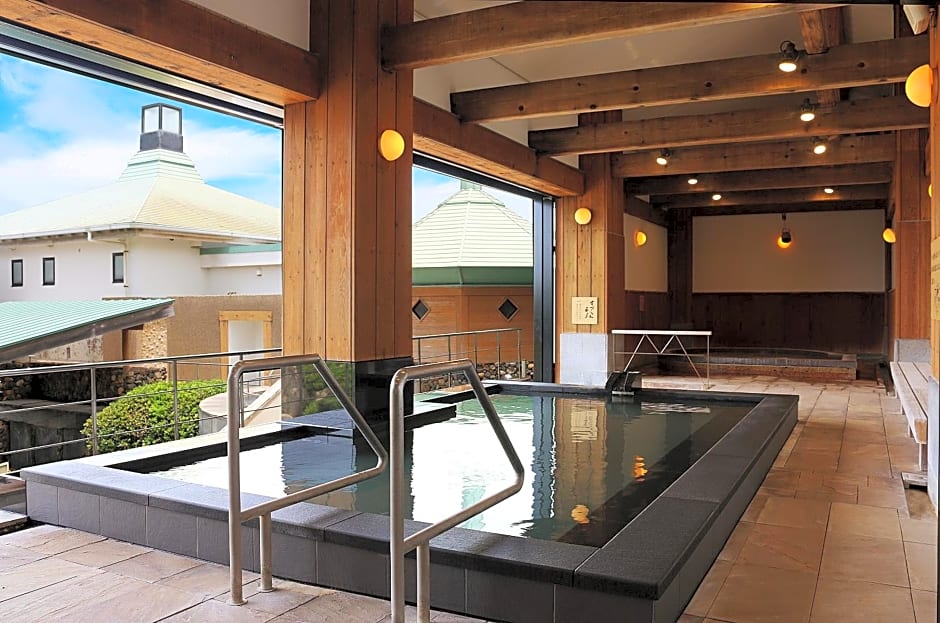 GLAMPREMIER Setouchi