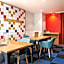 Hotel Mercure Rennes Centre Parlement
