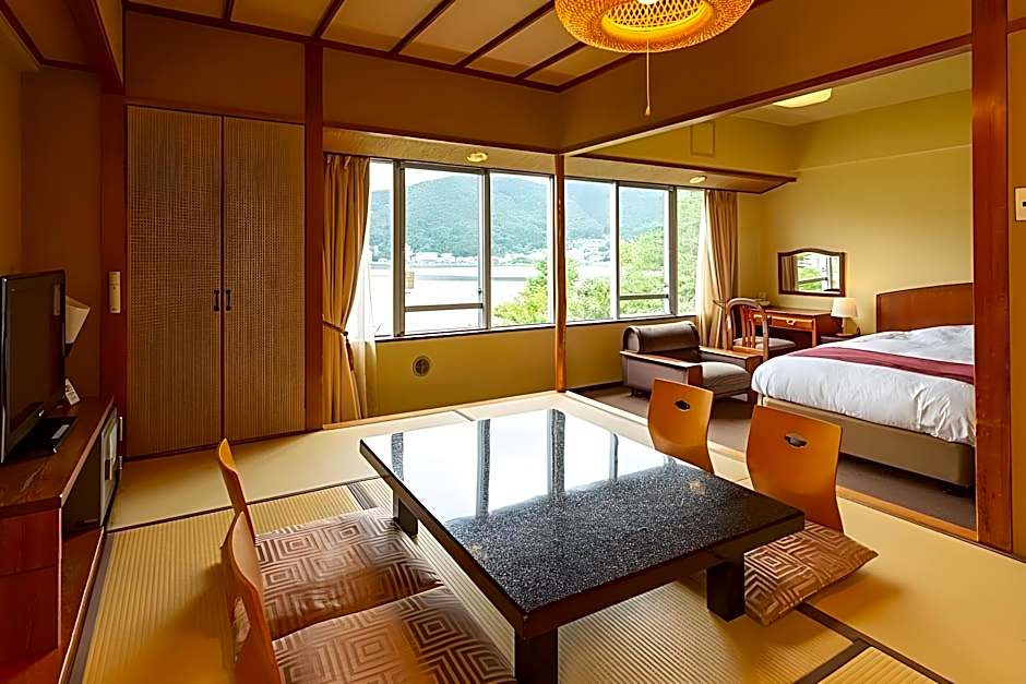 Fuji Lake Hotel