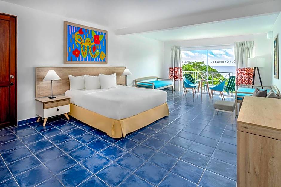 Royal Decameron Panamá - All Inclusive