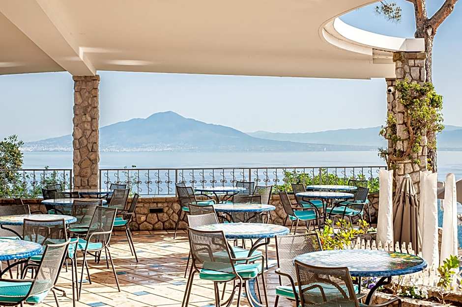 Grand Hotel President