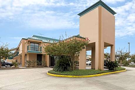 Rodeway Inn & Suites New Orleans Gentilly