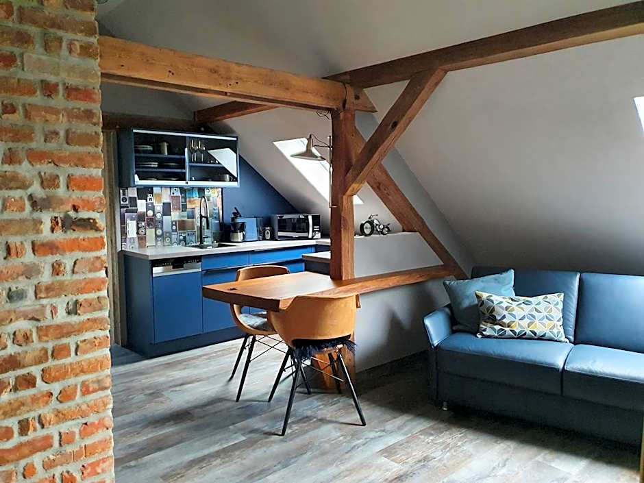 Aparthotel-Stadtallendorf