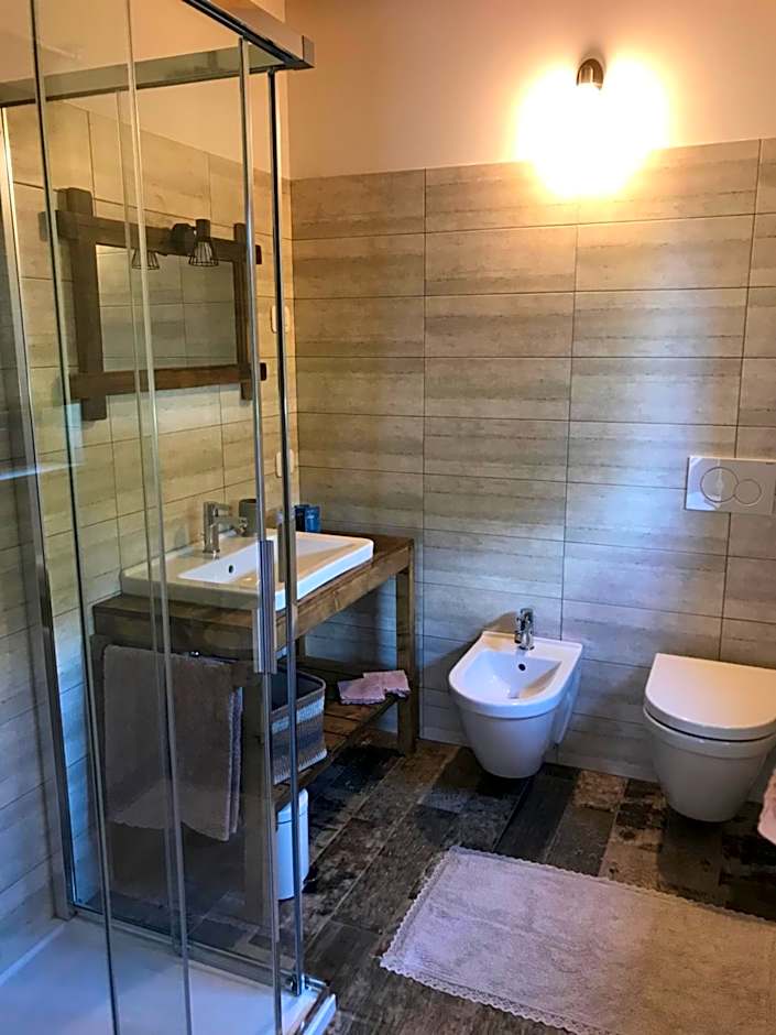 Agriturismo Le Casette sul Garda