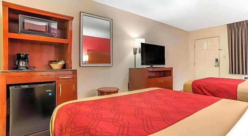 Econo Lodge Pearl - Jackson