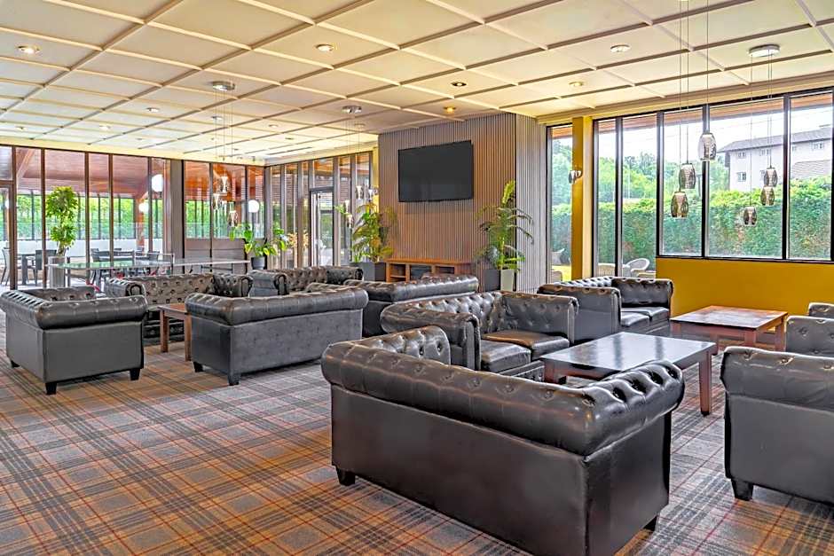 Airport Inn Manchester