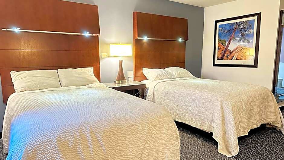 Quality Inn & Suites Caribou