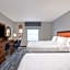 Hampton Inn By Hilton & Suites Muncie