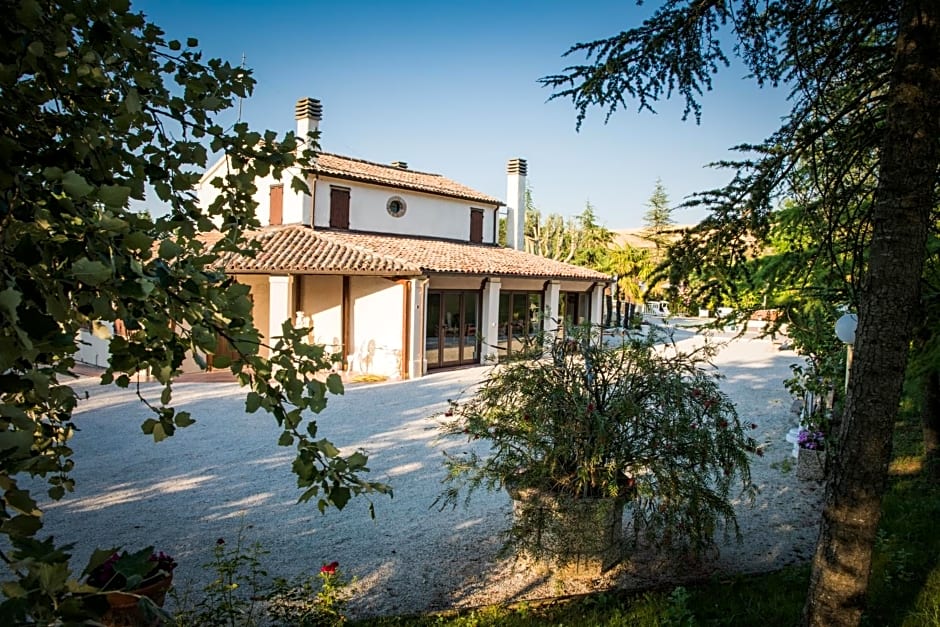 Villa Ca' Viola Rimini