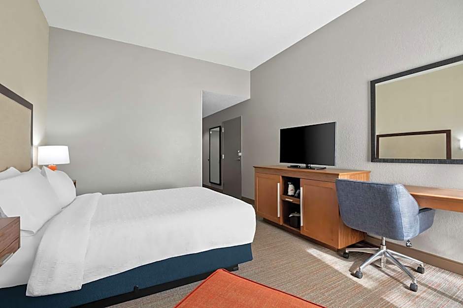 Hampton Inn By Hilton Debary-Deltona