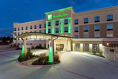 Holiday Inn Texarkana Arkansas Convention Center By IHG