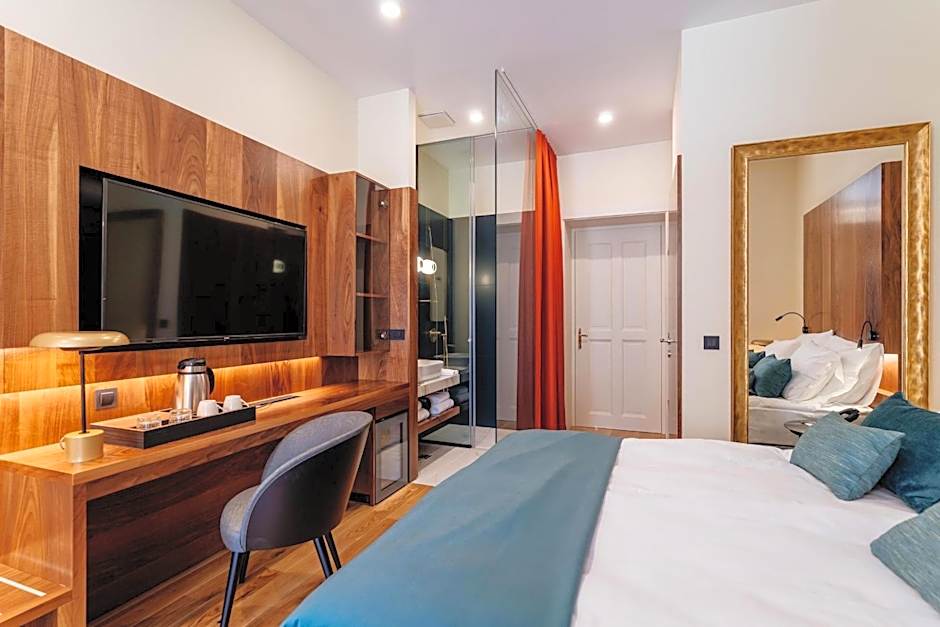 Boutique Hotel Dobrna - Terme Dobrna