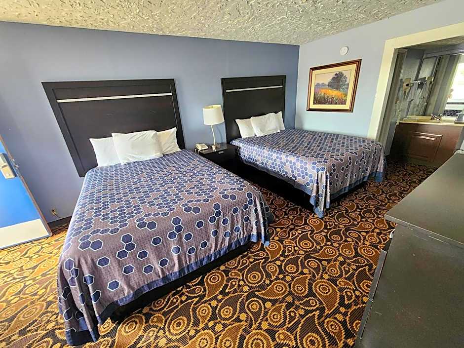 Rodeway Inn