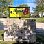 Super 8 by Wyndham Rockford I-90/Casino District