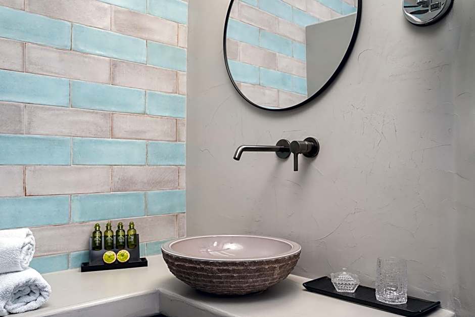 Thousand Stars Suites&Rooms