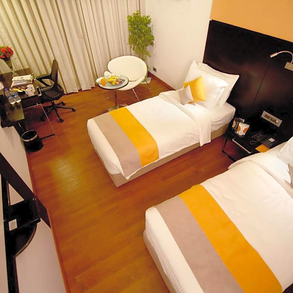 Astoria Hotels Madurai