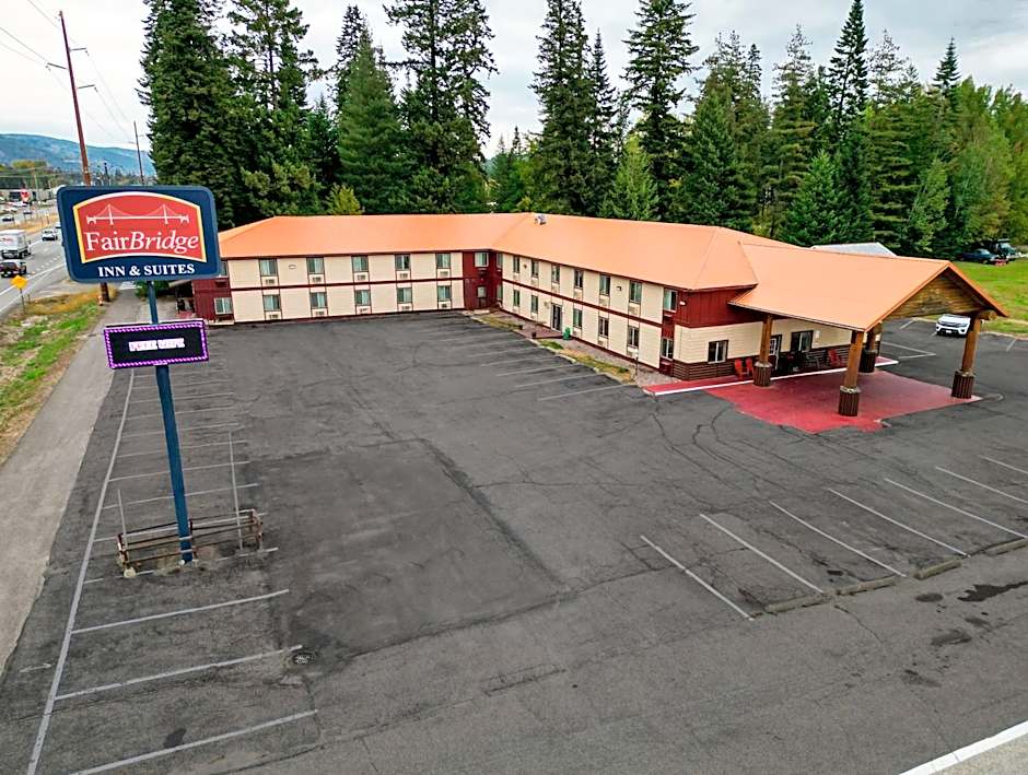 FairBridge Inn and Suites