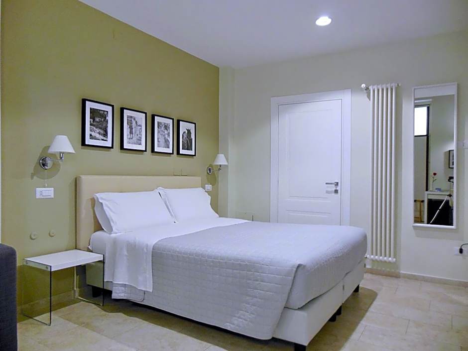 L'OSPITE - LIFESTYLE RESIDENCE, Design Rooms