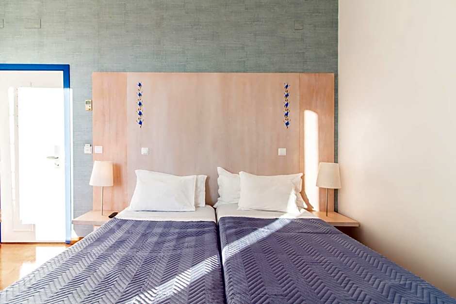 HOTEL LOUSAL Grandola