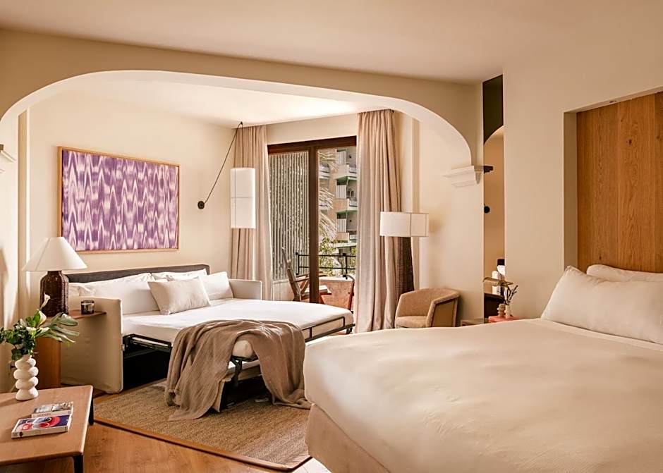 Hotel Victoria Gran Meliá