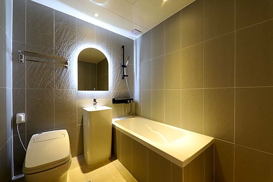 Hotel Bom Gunsan