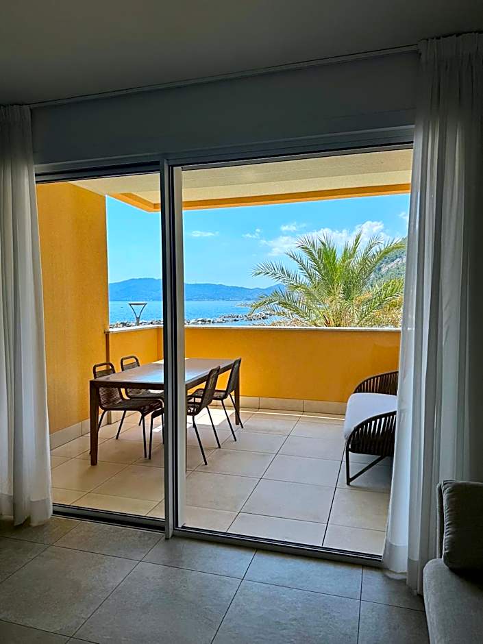 Gli Scogli Luxury Residence Hotel