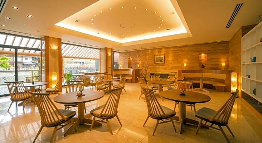 Honjin Hiranoya Bekkan Annex