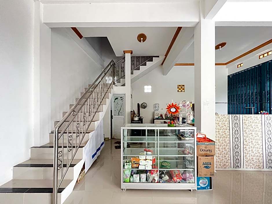 Elma Guesthouse YIA KulonProgo Yogyakarta Mitra RedDoorz