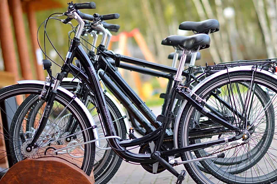 Atostogų Parkas Hotel