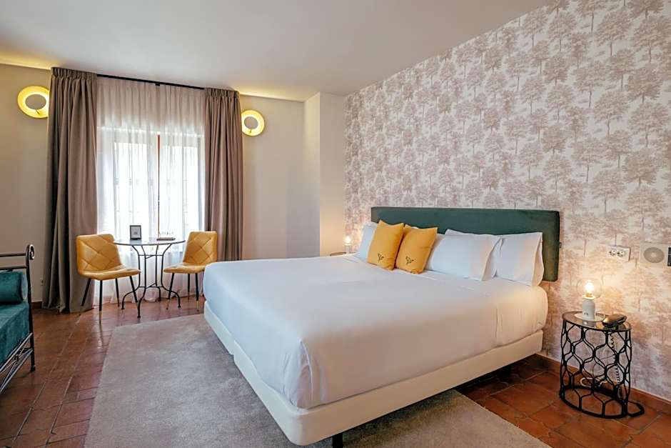 Hotel Cetina Palacio Ayala Berganza