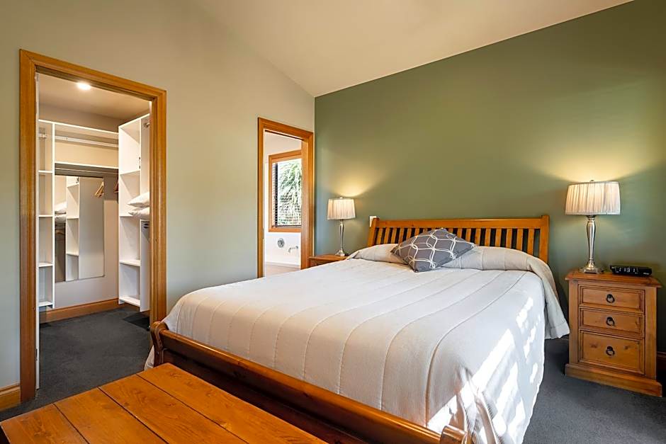 Wanaka Luxury Apartments
