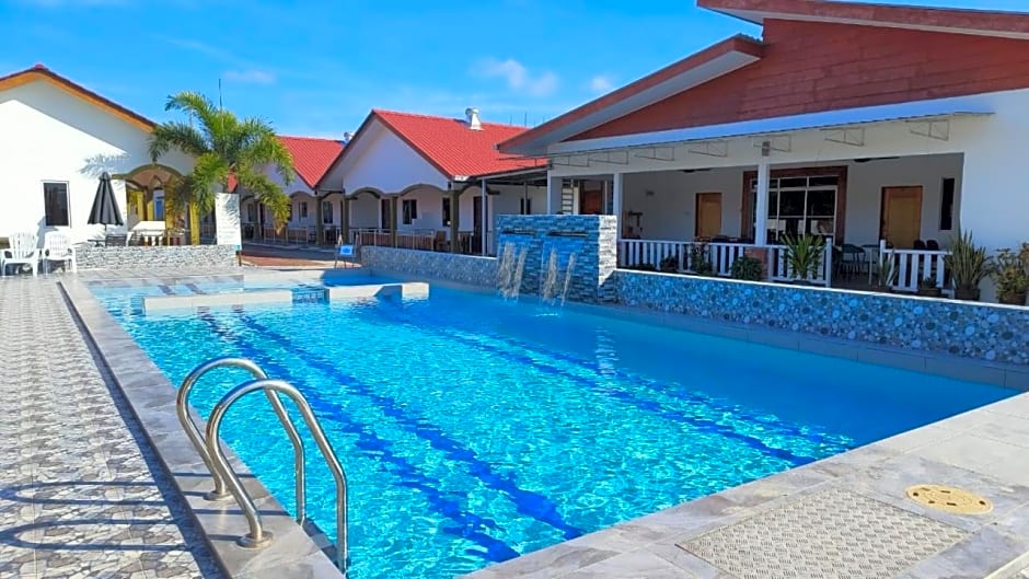 The Nutshell Chalet Langkawi