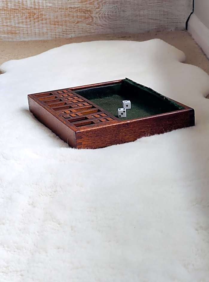 New Flying Horse Inn